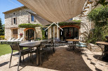vente Mas de village Vallon Pont D'arc