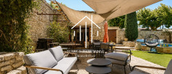 vente Mas de village Vallon Pont D'arc