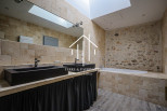 vente Maison de village Saint Remeze
