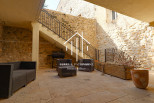 vente Maison de village Saint Remeze