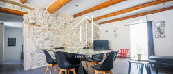 vente Maison de village Saint Remeze