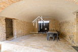 vente Maison de village Saint Remeze