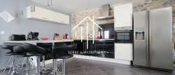 vente Maison de village Saint Remeze