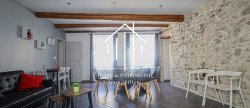 vente Maison de village Saint Remeze