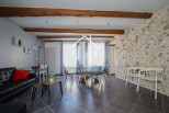vente Maison de village Saint Remeze