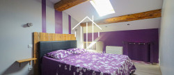 vente Maison de village Saint Remeze