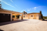 vente Villa Barjac