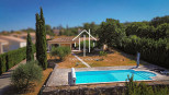 vente Villa Barjac