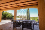 vente Villa Barjac