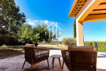 vente Villa Barjac