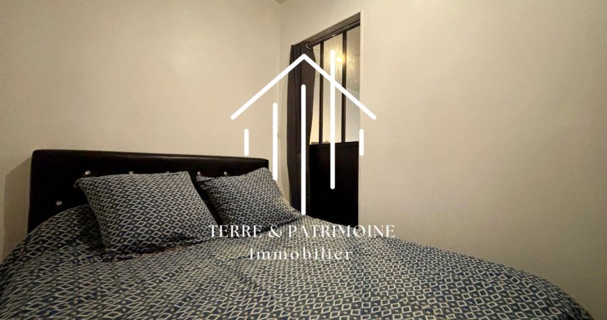 sale Appartement Aubenas