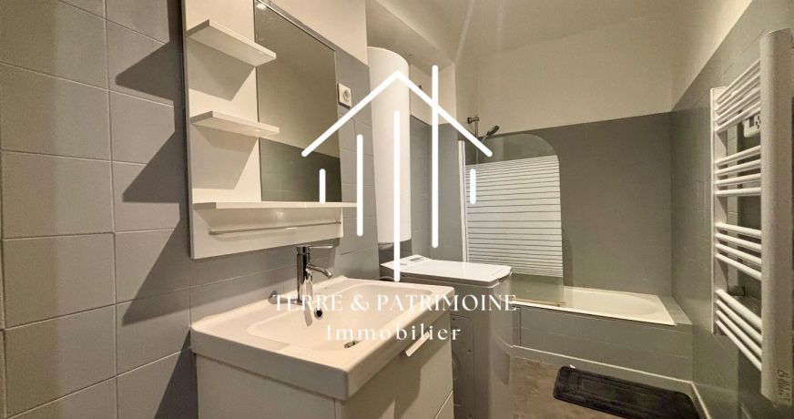 sale Appartement Aubenas