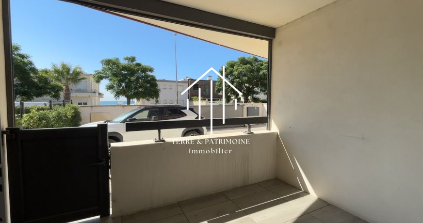 vente Appartement Palavas Les Flots
