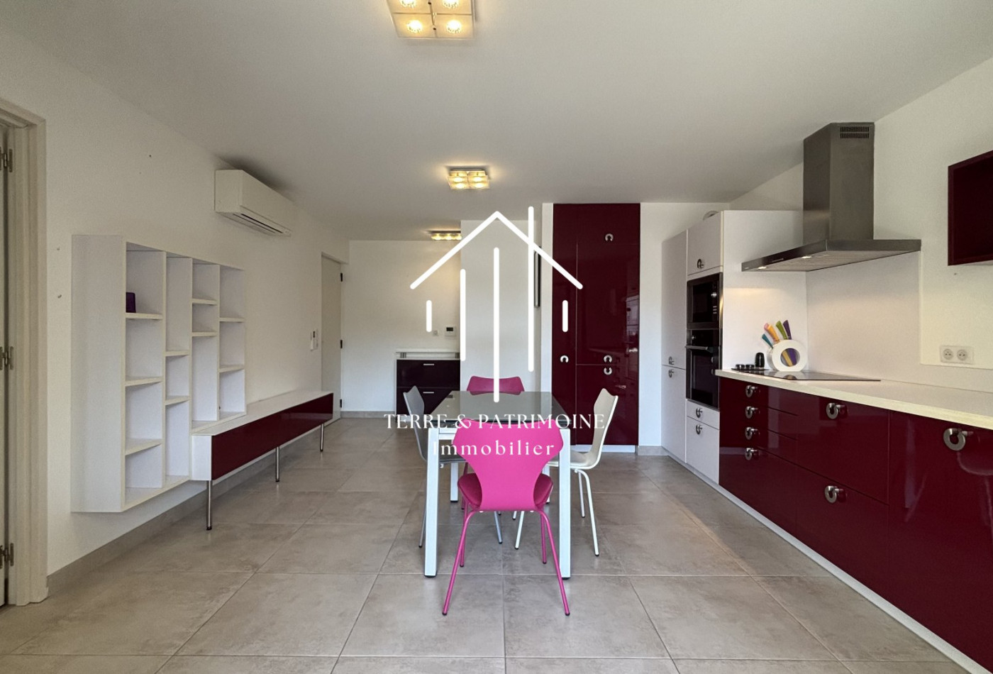 vente Appartement Palavas Les Flots - Photo 3