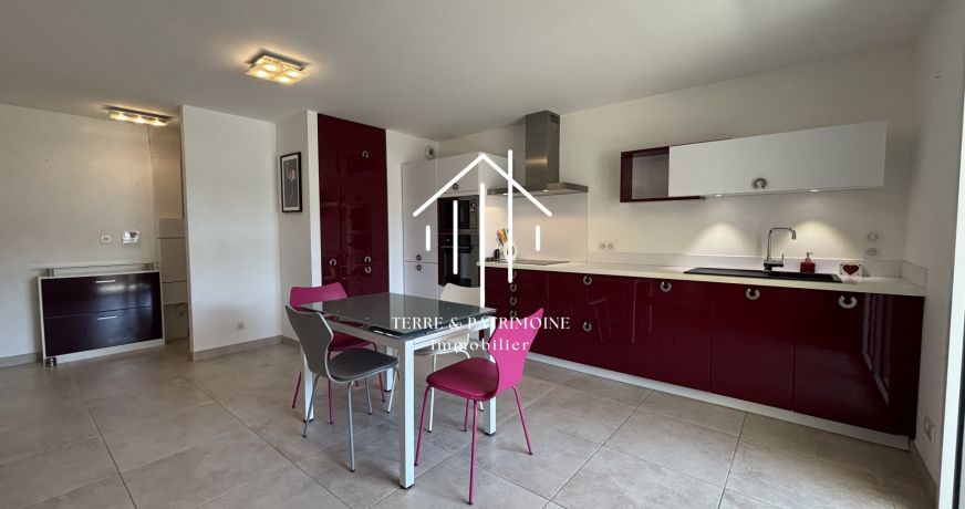 vente Appartement Palavas Les Flots