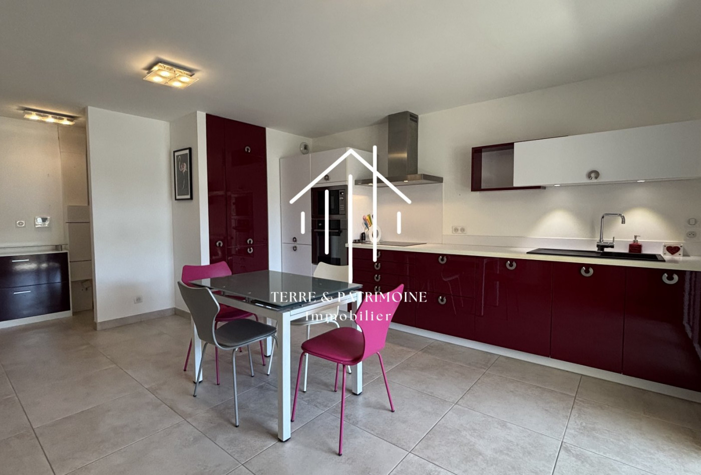 vente Appartement Palavas Les Flots - Photo 2