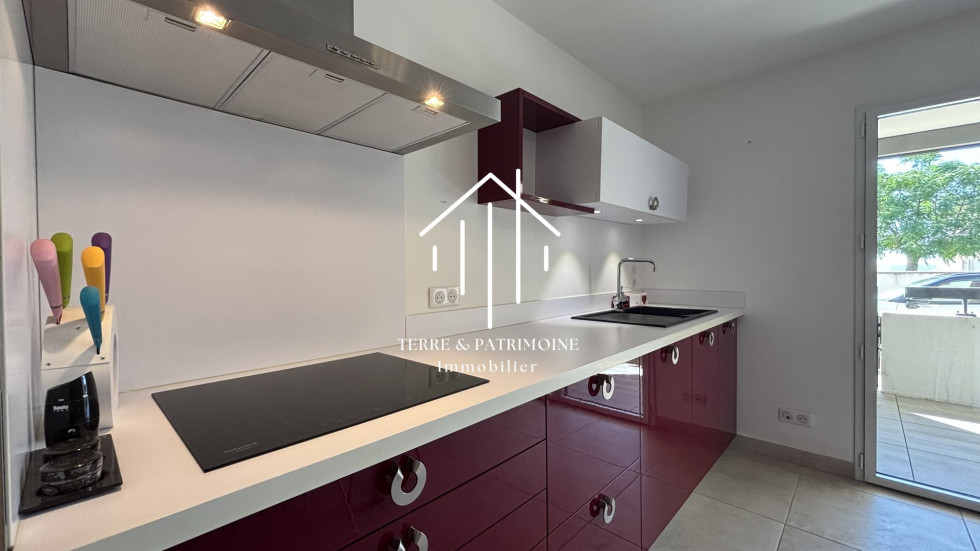 vente Appartement Palavas Les Flots - Photo 1
