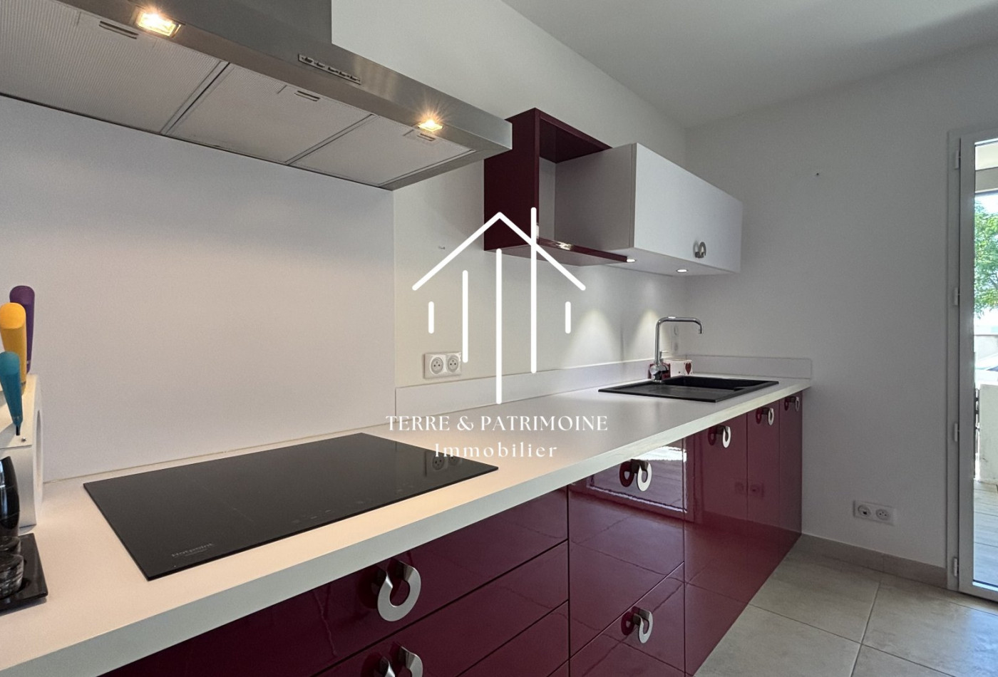 vente Appartement Palavas Les Flots - Photo 1