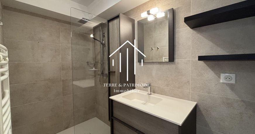 vente Appartement Palavas Les Flots