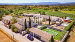 vente Domaine Ruoms