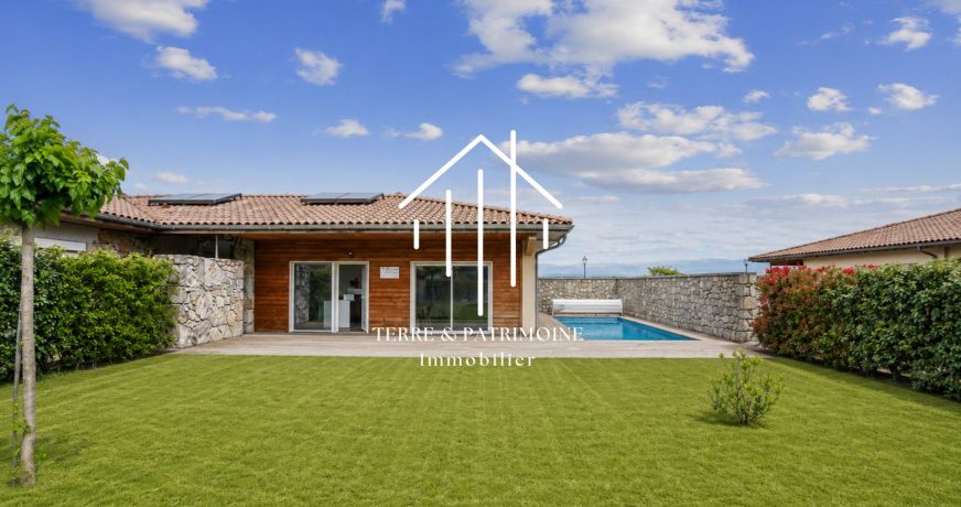 vente Domaine Ruoms