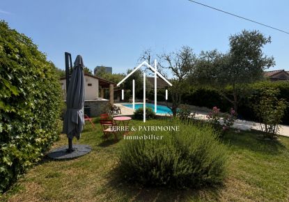 vente Maison Saint Didier Sous Aubenas