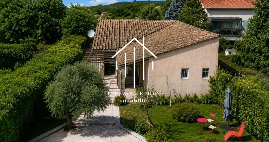 vente Maison Saint Didier Sous Aubenas
