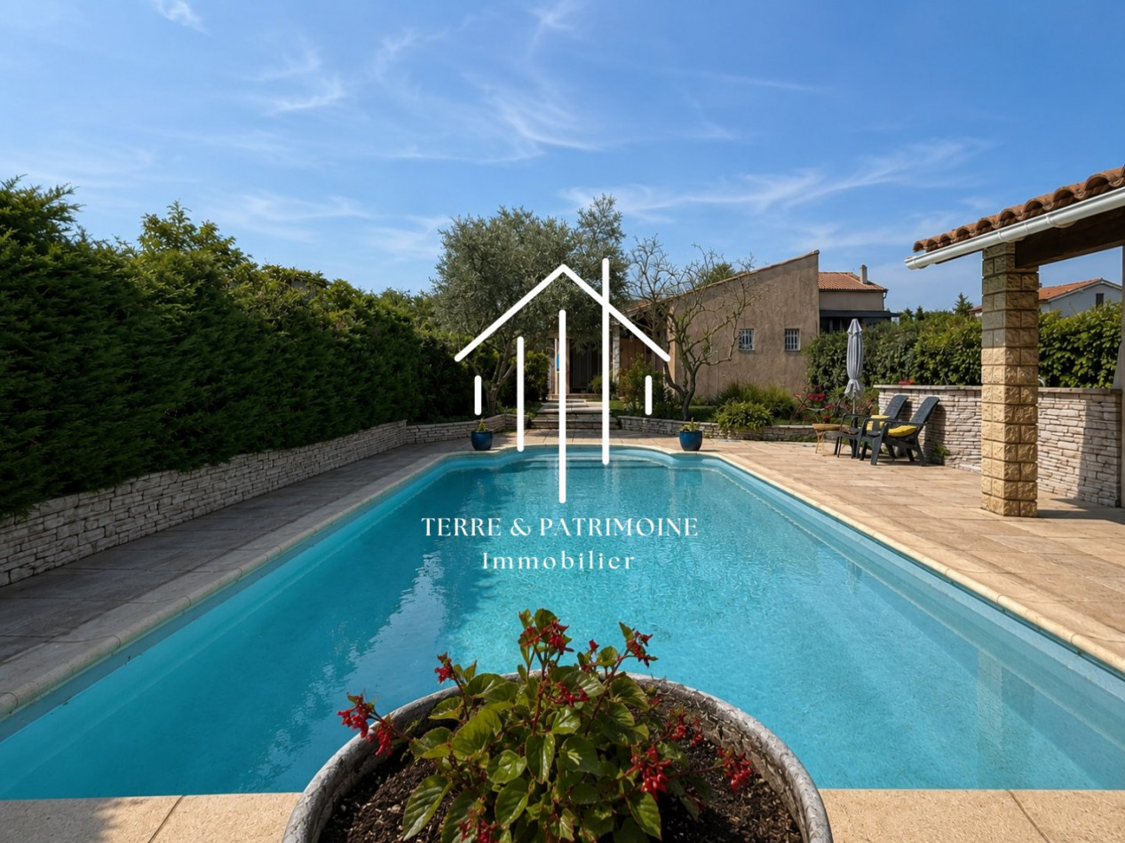 vente Maison Saint Didier Sous Aubenas - Photo 9