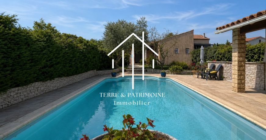 vente Maison Saint Didier Sous Aubenas