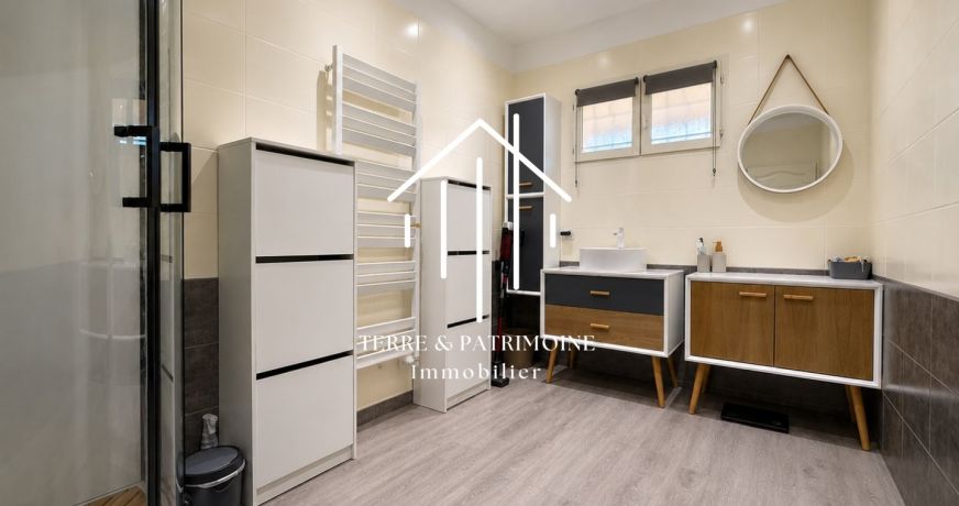vente Maison Saint Didier Sous Aubenas