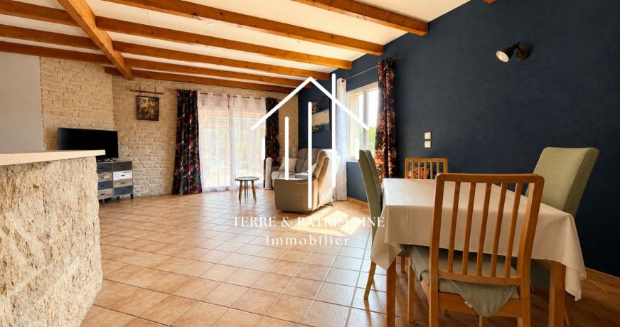 vente Maison Saint Didier Sous Aubenas