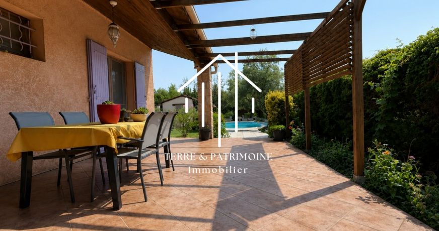 vente Maison Saint Didier Sous Aubenas