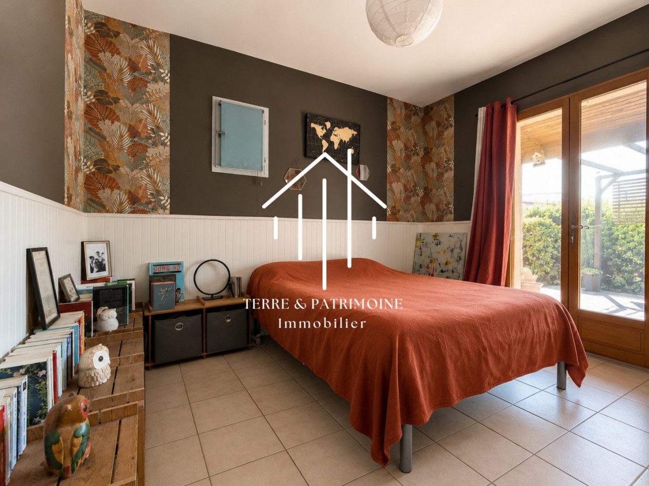 vente Maison Saint Didier Sous Aubenas - Photo 5