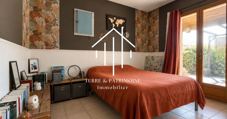 vente Maison Saint Didier Sous Aubenas