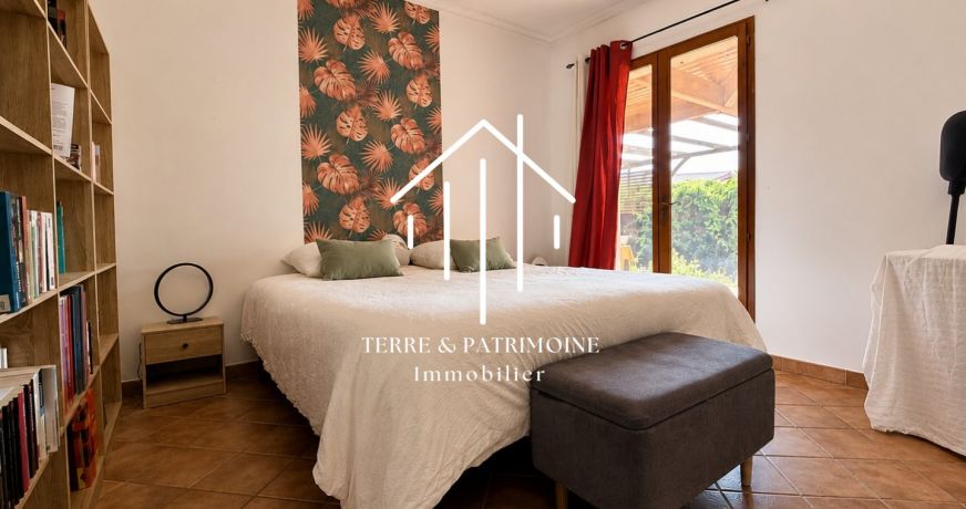 vente Maison Saint Didier Sous Aubenas