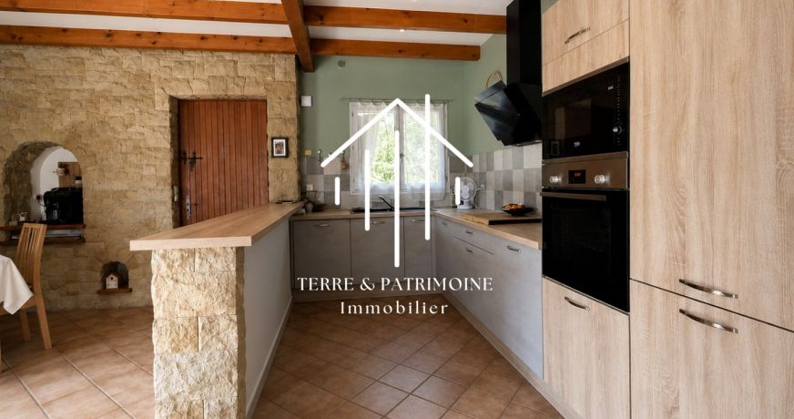 vente Maison Saint Didier Sous Aubenas