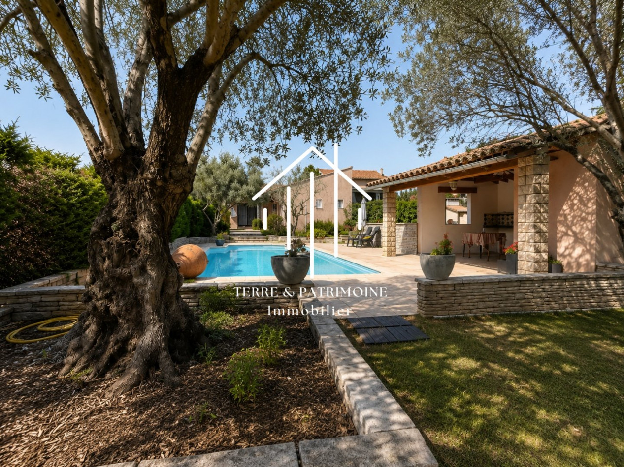 vente Maison Saint Didier Sous Aubenas - Photo 7