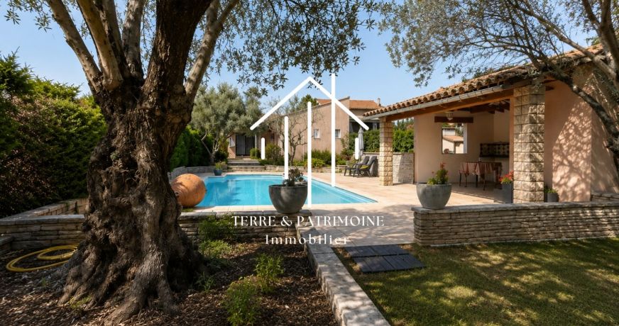vente Maison Saint Didier Sous Aubenas