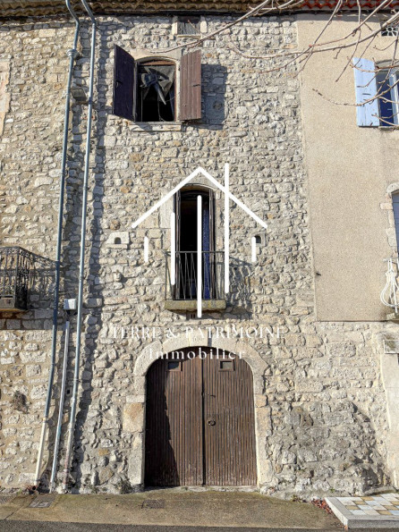 vente Maison de village Lagorce - Photo 2