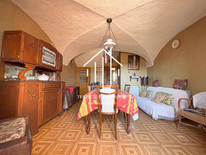 vente Maison de village Lagorce - Photo 5