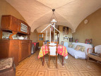 vente Maison de village Lagorce