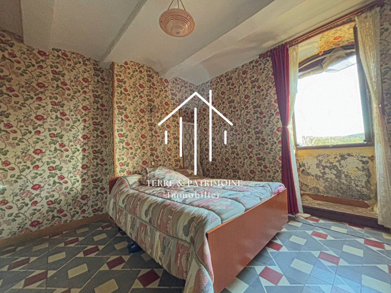 vente Maison de village Lagorce - Photo 6
