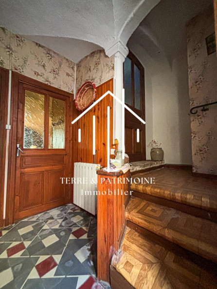 vente Maison de village Lagorce - Photo 7