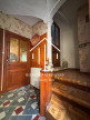 vente Maison de village Lagorce