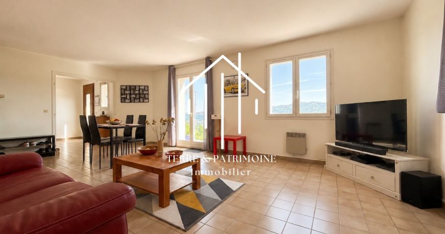 vente Maison Ucel