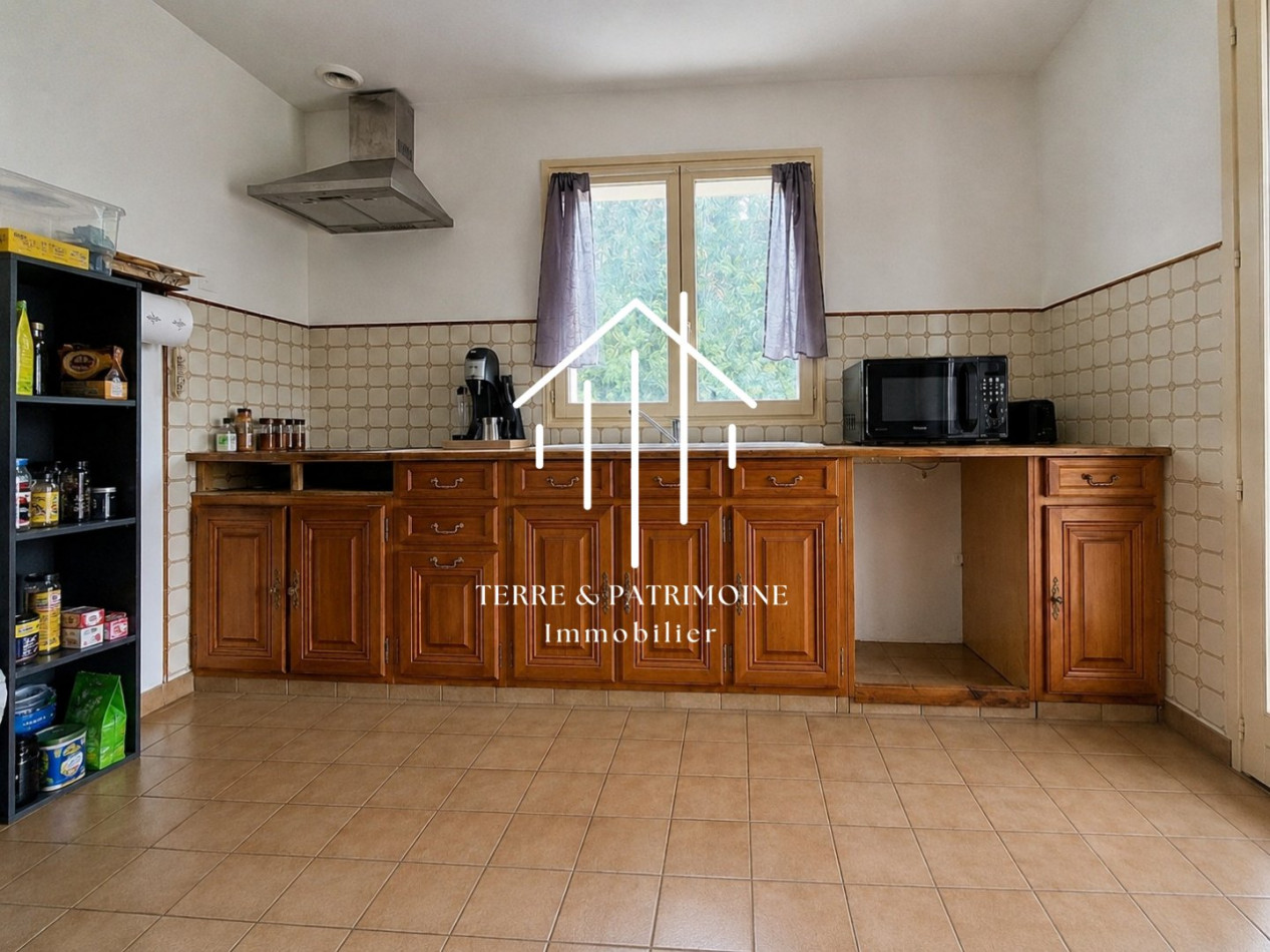 vente Maison Ucel - Photo 7