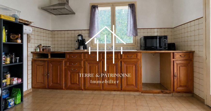 vente Maison Ucel