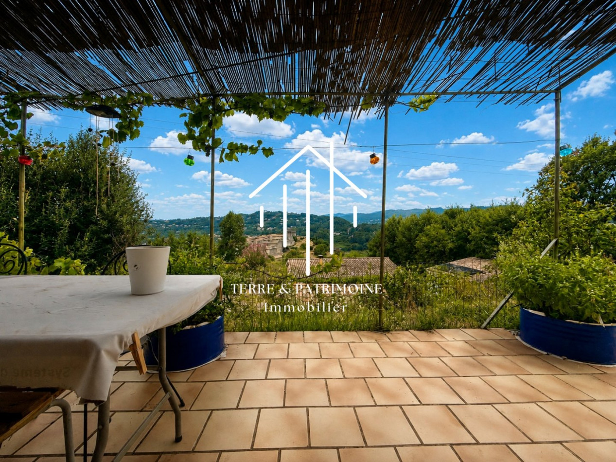 vente Maison Ucel - Photo 2