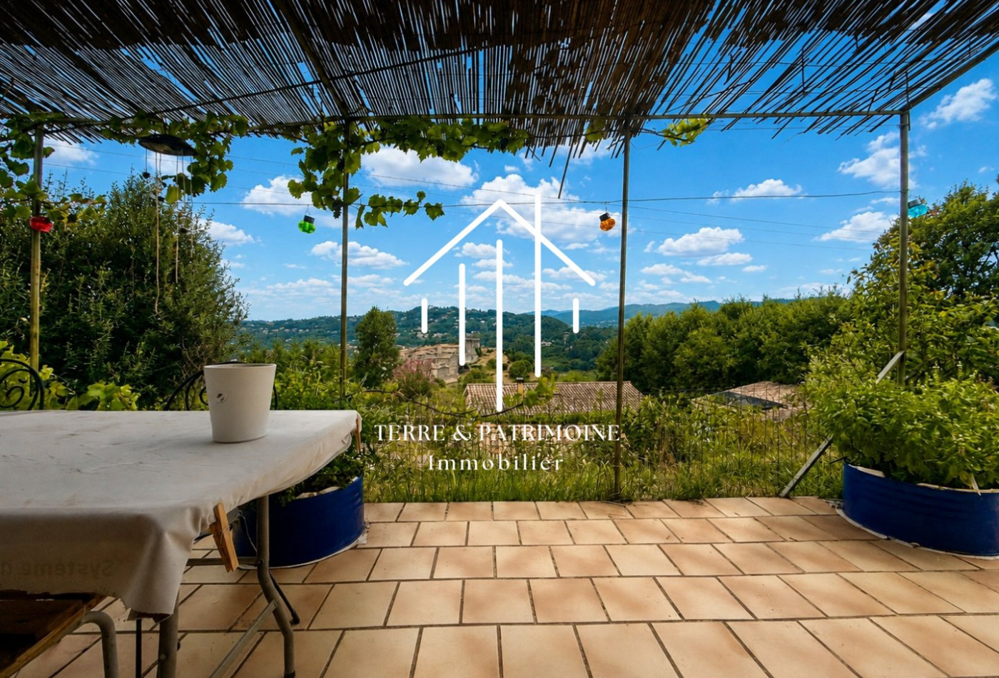 vente Maison Ucel - Photo 2