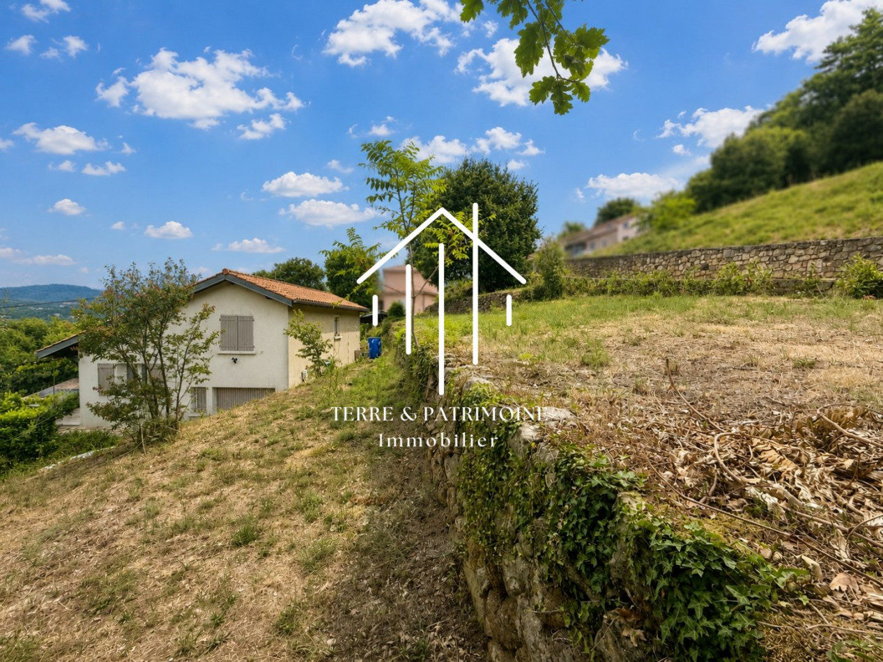 vente Maison Ucel - Photo 3